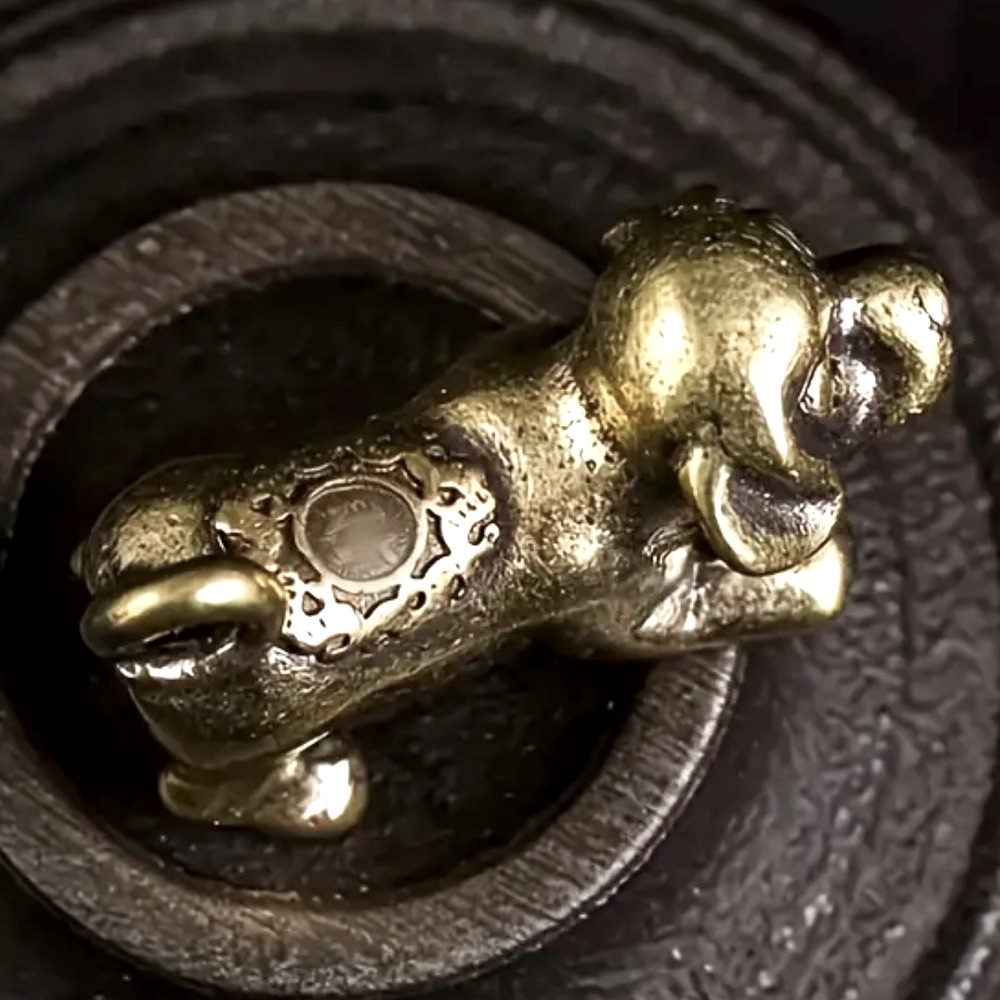 Dog charm - Picture 4 of 8